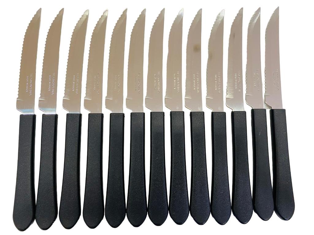 CUCHILLO TRAMONTINA CUCHILLO TRAMONTINA
